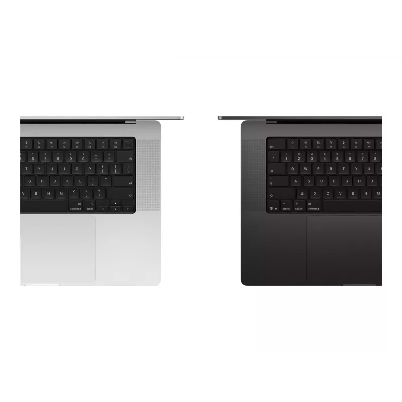 Apple MacBook Pro 16