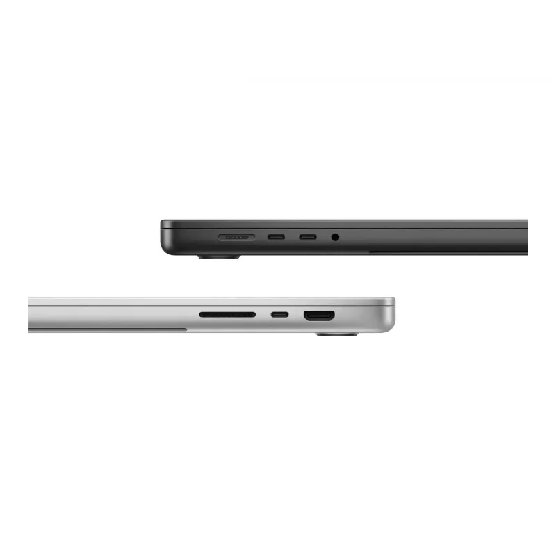 Apple MacBook Pro 16