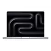 Apple MacBook Pro 14 palcov Apple M5 Pro 15C CPU, 16C GPU/24GB/1TB SSD/strieborná/SWE