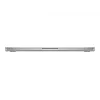 Apple MacBook Pro 14 palcov Apple M5 Pro 15C CPU, 16C GPU/24GB/1TB SSD/strieborná/SWE