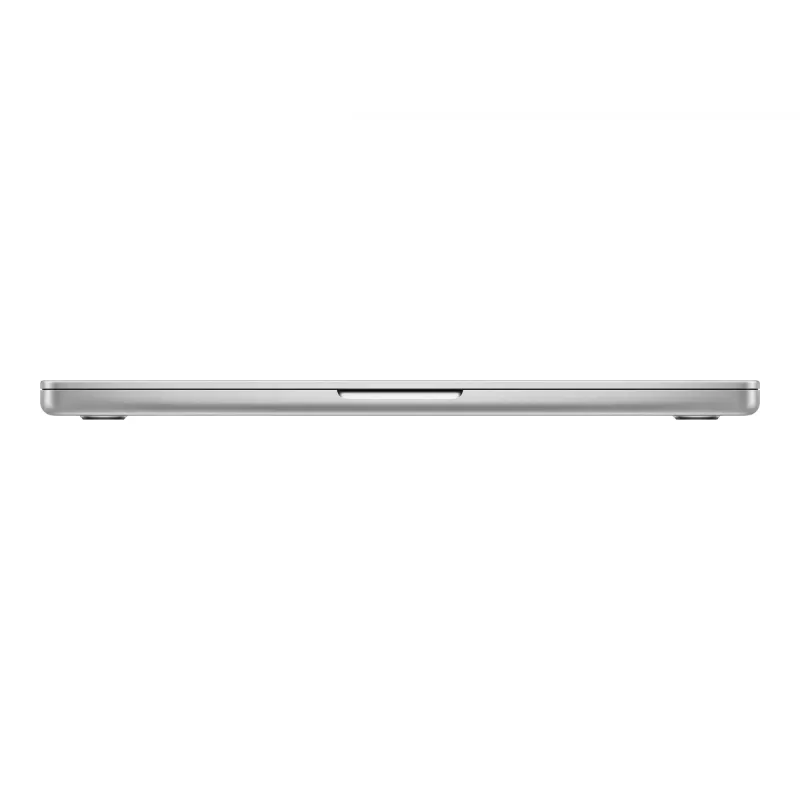 Apple MacBook Pro 14 palcov Apple M5 Pro 15C CPU, 16C GPU/24GB/1TB SSD/strieborná/SWE