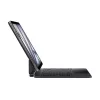 Apple Magic Keyboard pre iPad Air 11 palcov (M4, M3) - ruská - čierna