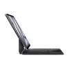 Apple klávesnica pre iPad Air 13 palcov (M4, M3) - káblová - ruská - čierna