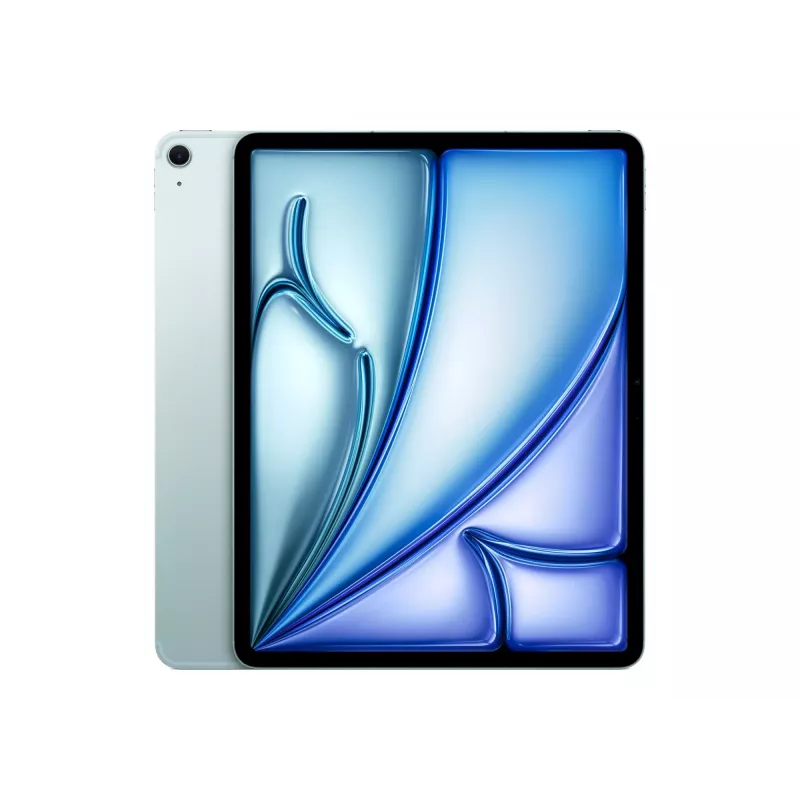 Apple iPad Air Wi-Fi + Cellular 13-palcový 1TB modrý M4