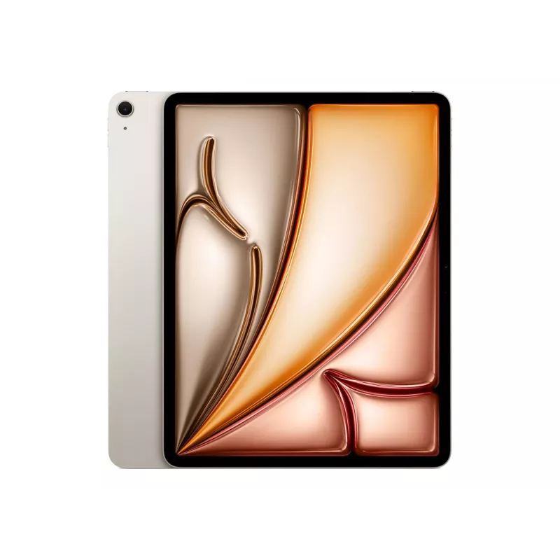 Apple iPad Air 13-palcový Starlight 1024GB M4 Wi-Fi 12GB RAM