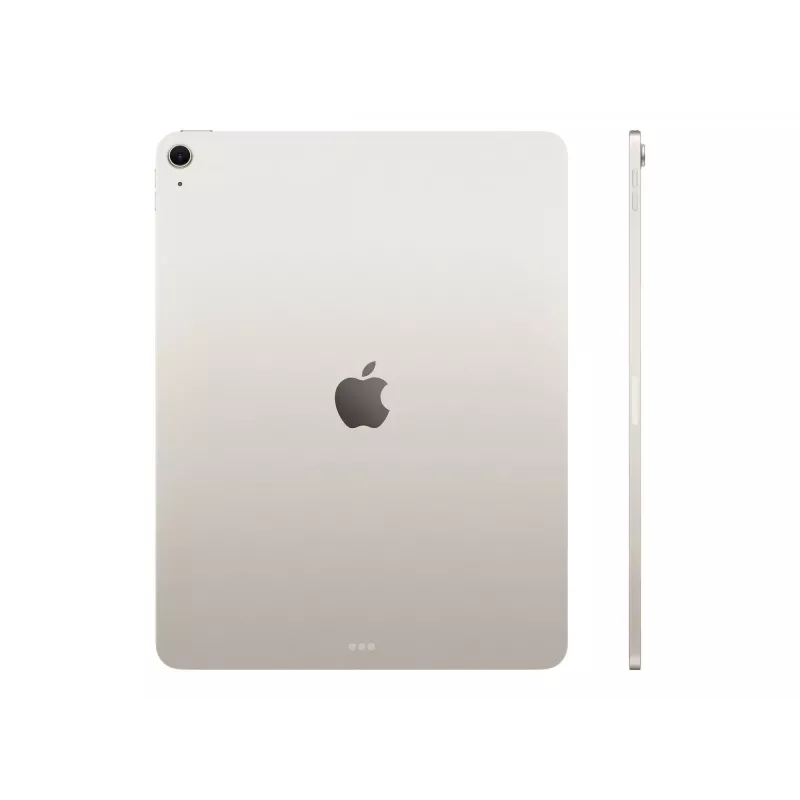 Apple iPad Air 13-palcový Starlight 1024GB M4 Wi-Fi 12GB RAM