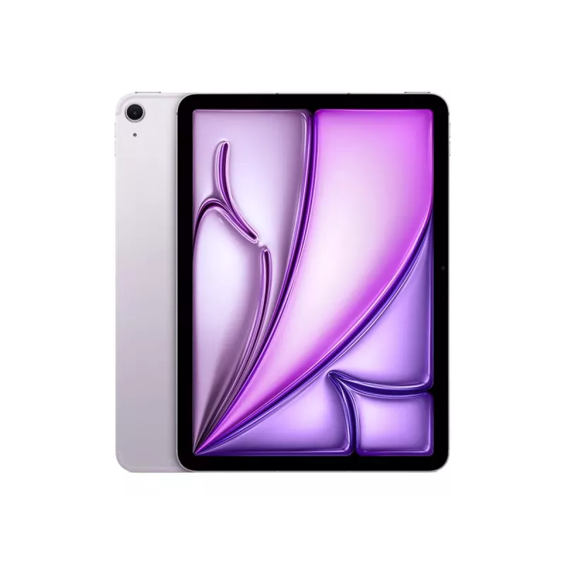 Apple iPad Air 11 palcov Wi-Fi + Cellular 512GB fialový M4 čip