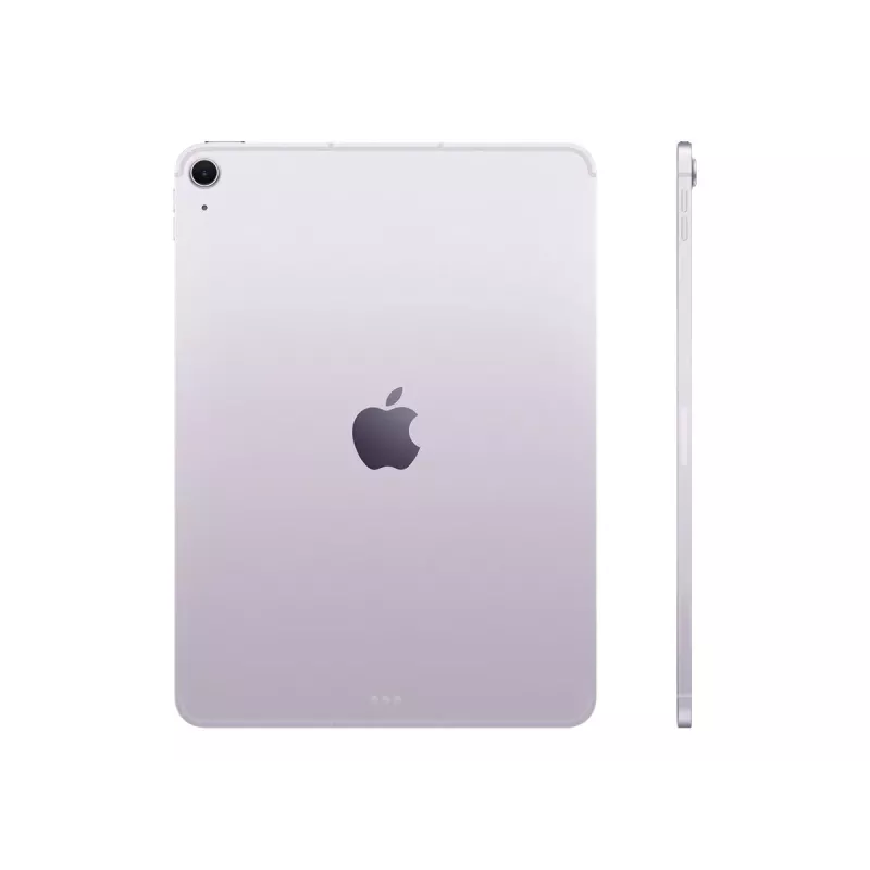 Apple iPad Air 11 palcov Wi-Fi + Cellular 512GB fialový M4 čip