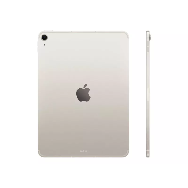 Apple iPad Air Wi-Fi + Cellular 11-palcový 1TB Starlight M4 12GB RAM iPadOS 26