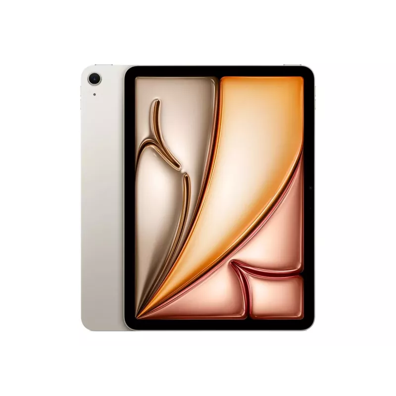 Apple iPad Air 11 palcov M4 Wi-Fi 1TB - Starlight