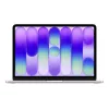 Apple MacBook Neo 13 palcov Apple A18 Pro 6C CPU, 5C GPU/8GB/256GB SSD/strieborný/SWE