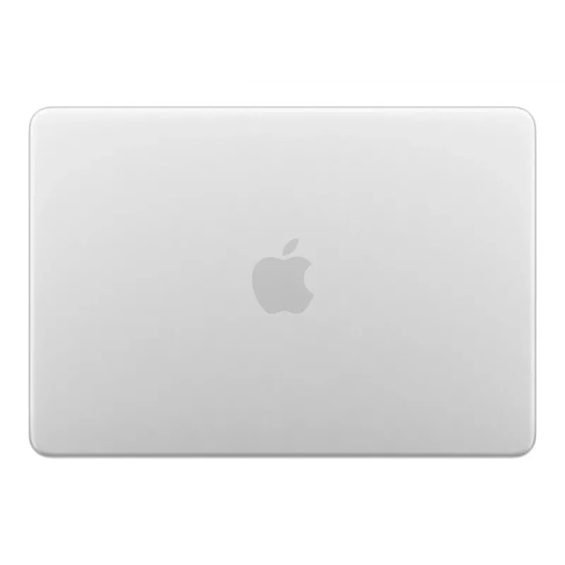 Apple MacBook Neo 13 palcov Apple A18 Pro 6C CPU, 5C GPU/8GB/256GB SSD/strieborný/SWE