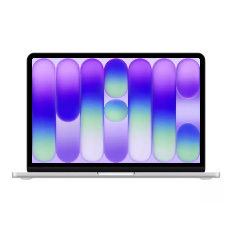 Apple MacBook Neo 13 palcov Apple A18 Pro 6C CPU, 5C GPU/8GB/512GB SSD/Touch ID/strieborný/SWE
