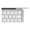 Apple MacBook Neo 13 palcov Apple A18 Pro 6C CPU, 5C GPU/8GB/512GB SSD/Touch ID/strieborný/SWE