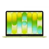 Apple MacBook Neo 13 palcov Apple A18 Pro 6C CPU, 5C GPU/8GB/256GB SSD/Citrus/SWE