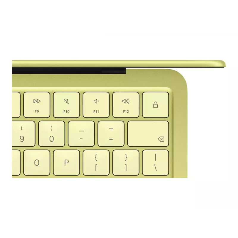 Apple MacBook Neo 13 palcov Apple A18 Pro 6C CPU, 5C GPU/8GB/256GB SSD/Citrus/SWE