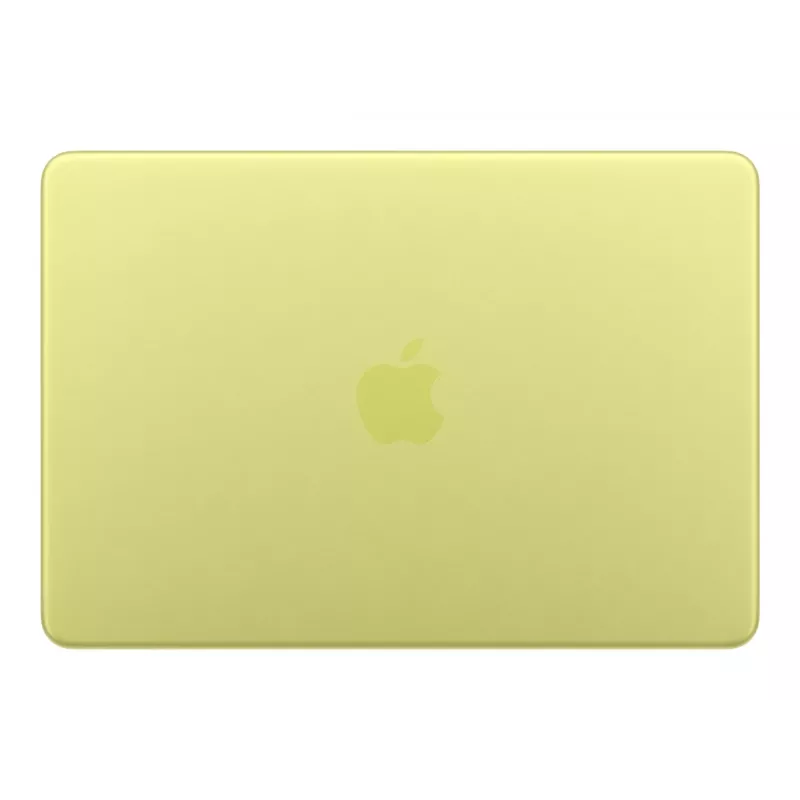 Apple MacBook Neo 13 palcov Apple A18 Pro 6C CPU, 5C GPU/8GB/256GB SSD/Citrus/SWE