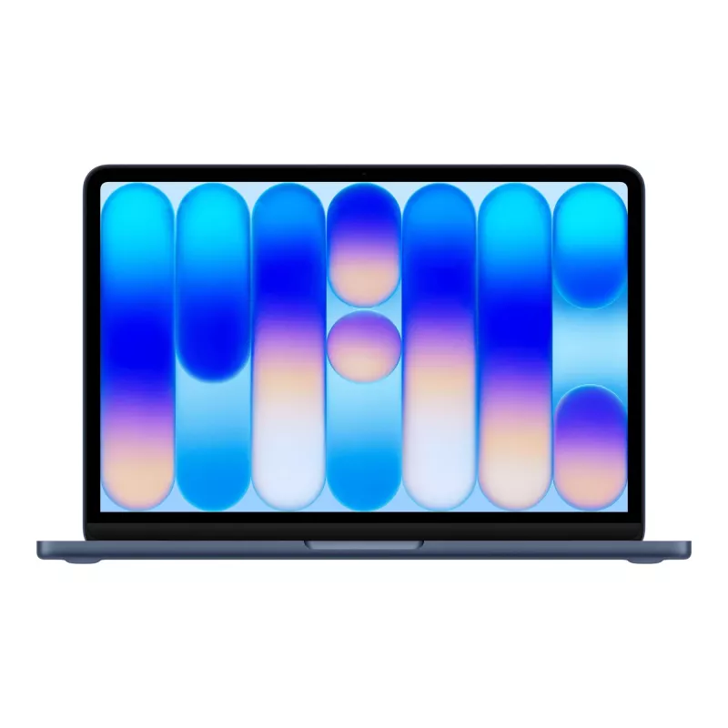 Apple MacBook Neo 13 palcov Apple A18 Pro 6C CPU, 5C GPU/8GB/256GB SSD/Indigo/SWE