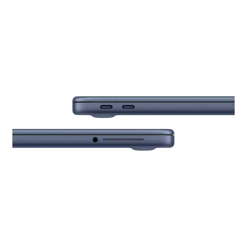 Apple MacBook Neo 13 palcov Apple A18 Pro 6C CPU, 5C GPU/8GB/256GB SSD/Indigo/SWE