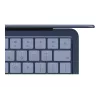 Apple MacBook Neo 13 palcov Apple A18 Pro 6C CPU, 5C GPU/8GB/256GB SSD/Indigo/SWE