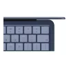 Apple MacBook Neo 13 palcov Apple A18 Pro 6C CPU, 5C GPU/8GB/512GB SSD/Touch ID/Indigo/SWE