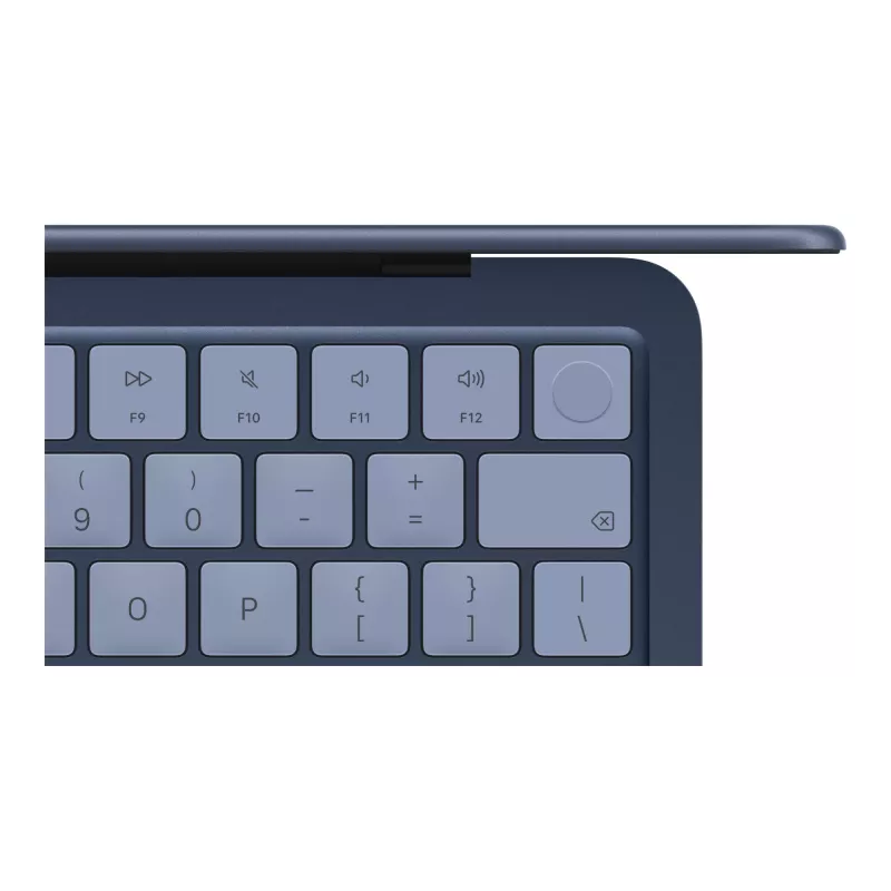 Apple MacBook Neo 13 palcov Apple A18 Pro 6C CPU, 5C GPU/8GB/512GB SSD/Touch ID/Indigo/SWE