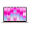 Apple MacBook Neo 13 palcov Apple A18 Pro 6C CPU, 5C GPU/8GB/256GB SSD/Blush/SWE