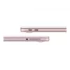 Apple MacBook Neo 13 palcov Apple A18 Pro 6C CPU, 5C GPU/8GB/256GB SSD/Blush/SWE