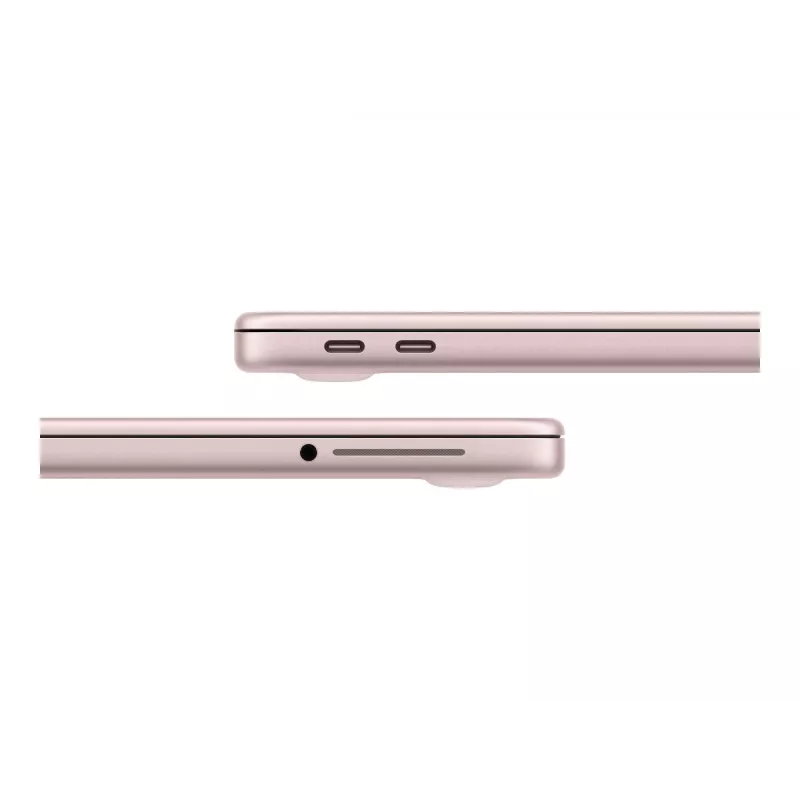 Apple MacBook Neo 13 palcov Apple A18 Pro 6C CPU, 5C GPU/8GB/256GB SSD/Blush/SWE