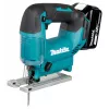 MAKITA DJV186WVE 18V akumulátorová priamočiara píla 2x2,0Ah bezkartáčová