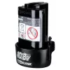 Makita BL1015K 10,8V 1.5Ah lítium-iónová batéria (séria CXT)