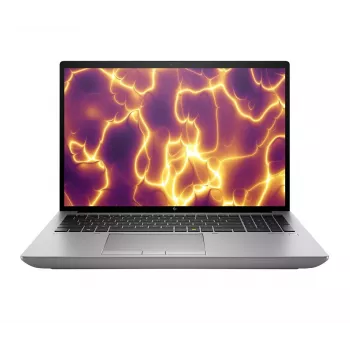 HP ZBook Fury G11 mobilná pracovná stanica, Intel Core i5-13600HX vPro, 16 palcov WQUXGA 120Hz 500nits Anti-Glare, 32GB DDR5 5600MHz, 512GB+1TB SSD, NVIDIA RTX 1000 Ada 6GB, 5MP+IR kamera, 95Wh, Windows 11 Pro, 3 roky on-site servis