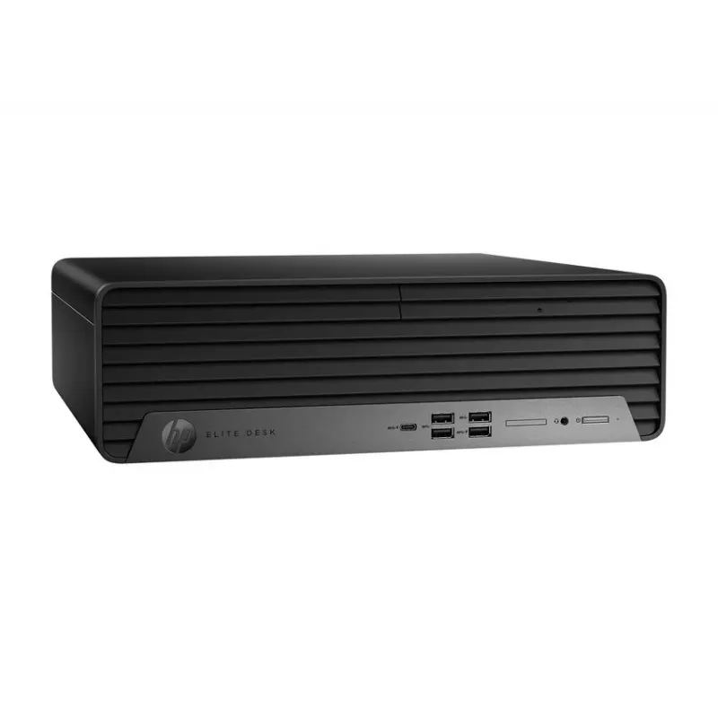 HP Elite SFF 800 G9 stolový počítač, Intel Core i7-12700, 32GB RAM, 16GB SSD (repasovaný)