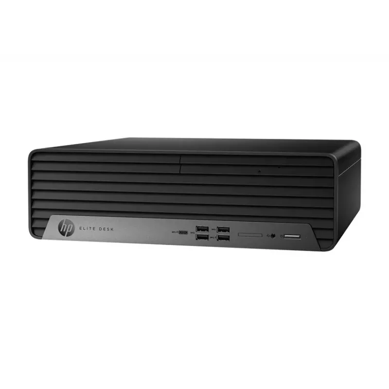 HP Elite SFF 800 G9 stolový počítač, Intel Core i7-12700, 32GB RAM, 16GB SSD (repasovaný)