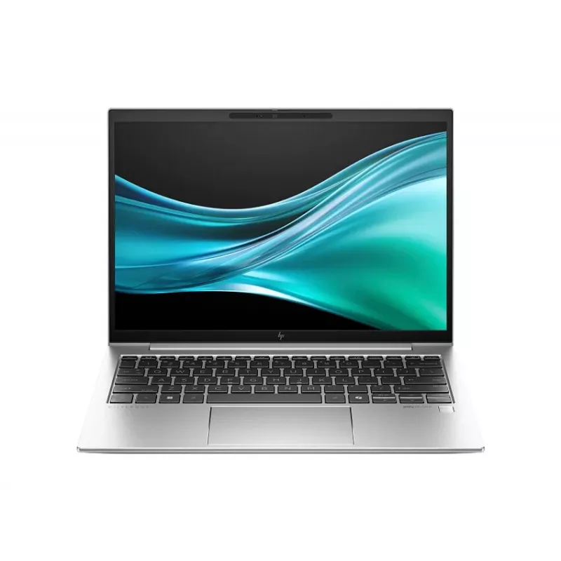 HP EliteBook 830 G11 Notebook, Intel Core Ultra 7 155U, 16GB RAM, 512GB SSD, 13,3″ WUXGA, Windows 11 Pro, Pike Silver (repasovaný)