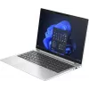 HP EliteBook 830 G11 Notebook, Intel Core Ultra 7 155U, 16GB RAM, 512GB SSD, 13,3″ WUXGA, Windows 11 Pro, Pike Silver (repasovaný)