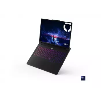 Lenovo Legion Pro 7 16IAX10H Intel Core Ultra 9 275HX 32GB DDR5 2TB SSD RTX 5090 16 palcov OLED WQXGA Eclipse Black Windows 11 Home