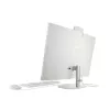 Počítač All-in-One HP 24-cr1008na, Intel Core Ultra 5 125U, 8GB DDR5 RAM, 512GB NVMe SSD, 23,8 palca Full HD, Intel Arc Graphics, Windows 11 (repasovaný)