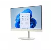 Počítač All-in-One HP 24-cr1008na, Intel Core Ultra 5 125U, 8GB DDR5 RAM, 512GB NVMe SSD, 23,8 palca Full HD, Intel Arc Graphics, Windows 11 (repasovaný)