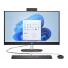 HP All-in-One 27-cr0038na, 27″ Full HD IPS, AMD Ryzen 5, 16GB RAM, 1TB SSD, Windows 11 Home, Natural Silver (repasovaný)