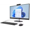 HP All-in-One 27-cr0038na, 27″ Full HD IPS, AMD Ryzen 5, 16GB RAM, 1TB SSD, Windows 11 Home, Natural Silver (repasovaný)