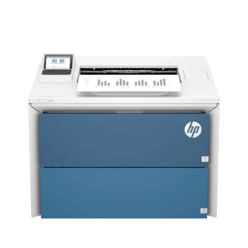 HP LaserJet Enterprise 5501dn farebná laserová tlačiareň