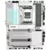 SAPPHIRE NITRO+ X870EA PHANTOMLINK P.E základná doska, AMD X870E, socket AM5, DDR5, Wi-Fi 7, biela/čierna