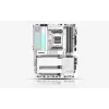 SAPPHIRE NITRO+ X870EA PHANTOMLINK P.E základná doska, AMD X870E, socket AM5, DDR5, Wi-Fi 7, biela/čierna