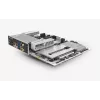SAPPHIRE NITRO+ X870EA PHANTOMLINK P.E základná doska, AMD X870E, socket AM5, DDR5, Wi-Fi 7, biela/čierna