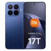 Xiaomi 17T Pro 512GB Alpine Blue 12GB RAM 5G smartfón