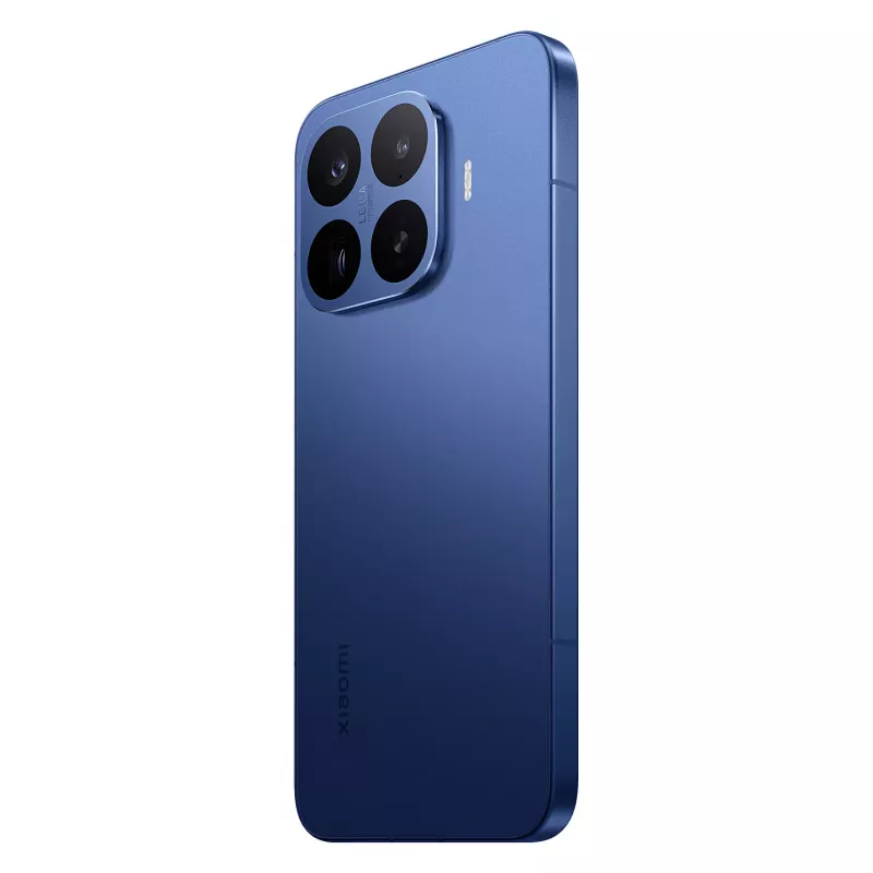 Xiaomi 17T Pro 512GB Alpine Blue 12GB RAM 5G smartfón