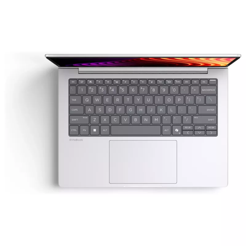 HP EliteBook 8 G2i 14 inch Intel Core Ultra 5 335 32GB RAM 512GB SSD Windows 11 Pro LTE 5G business notebook