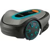 Gardena SILENO minimo robotická kosačka 350 m² Bluetooth ovládanie cez aplikáciu 15208-47