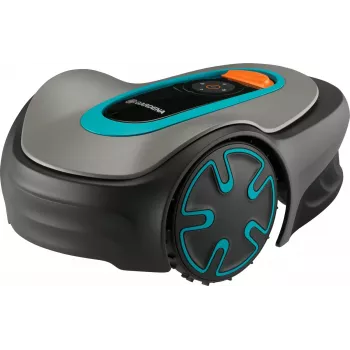 Gardena SILENO minimo robotická kosačka 350 m² Bluetooth ovládanie cez aplikáciu 15208-47